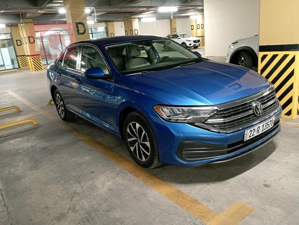 Volkswagen Jetta